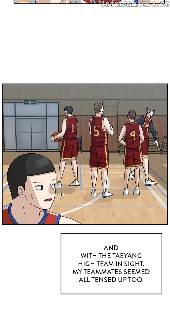 Big Man on the Court Chapter 7 - page 53
