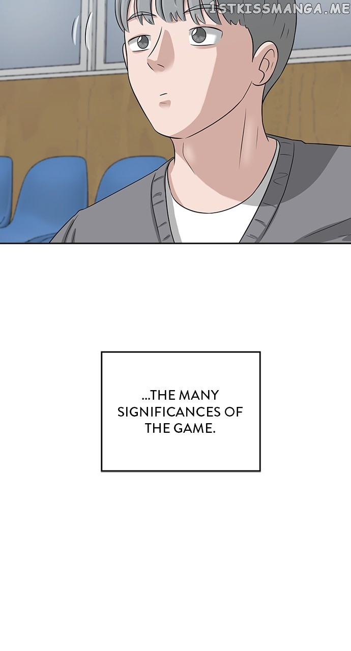 Big Man on the Court Chapter 7 - page 58
