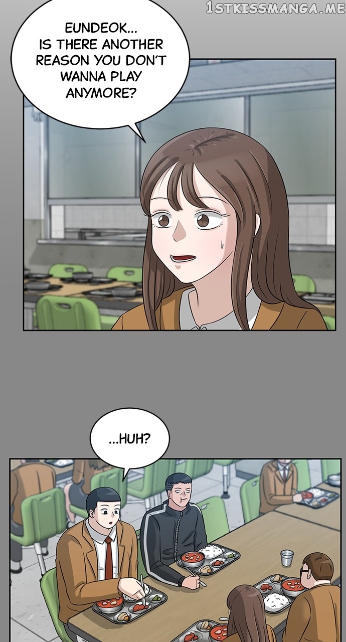 Big Man on the Court Chapter 6 - page 4