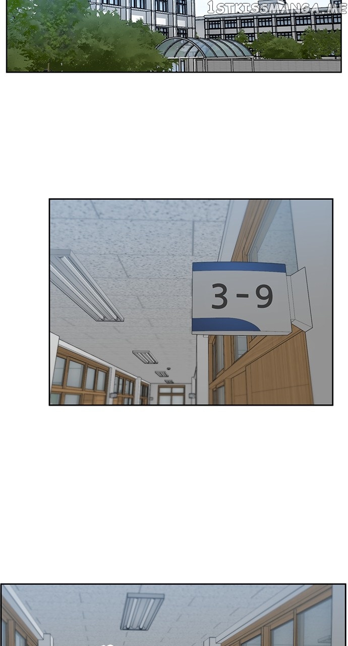 Big Man on the Court Chapter 5 - page 40