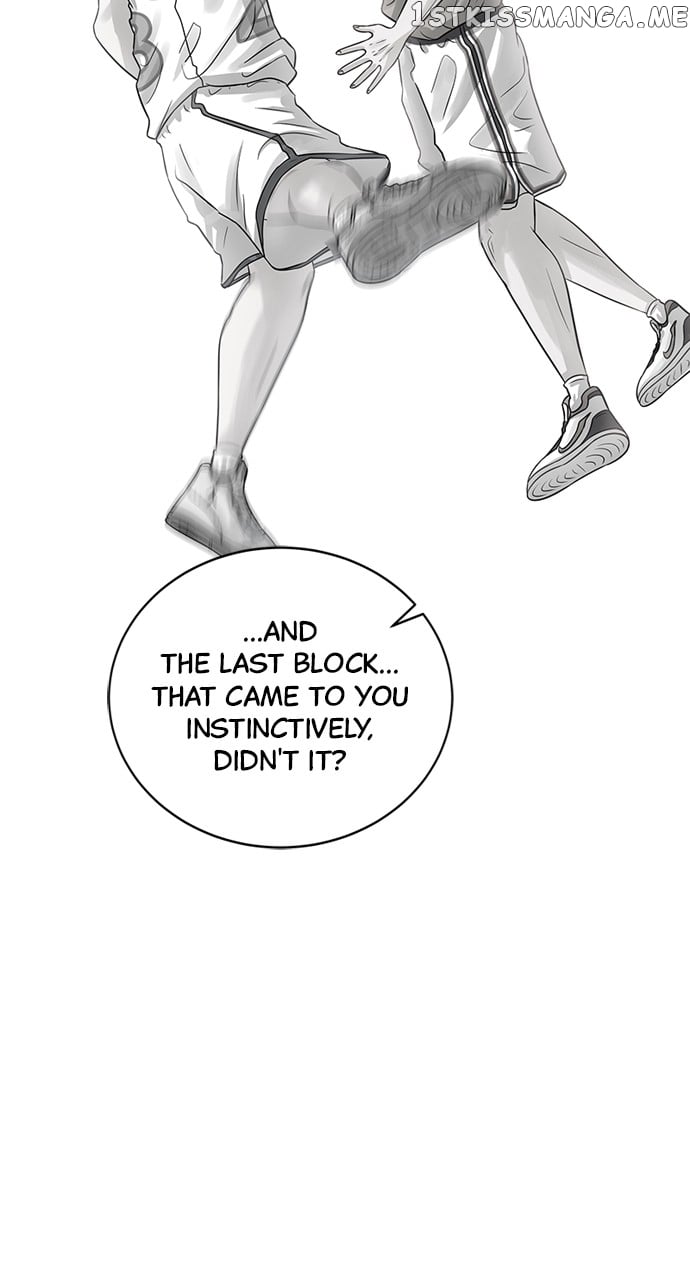 Big Man on the Court Chapter 4 - page 11