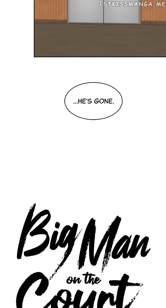 Big Man on the Court Chapter 4 - page 23