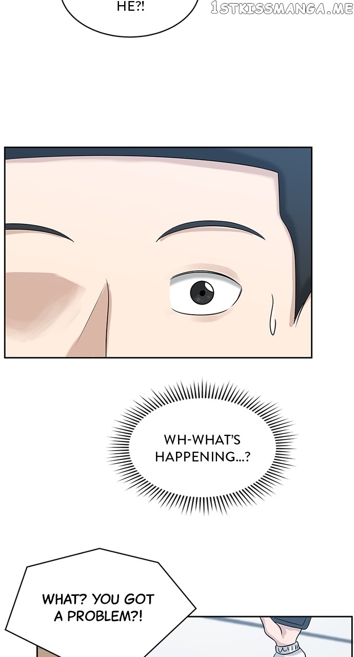 Big Man on the Court Chapter 4 - page 36