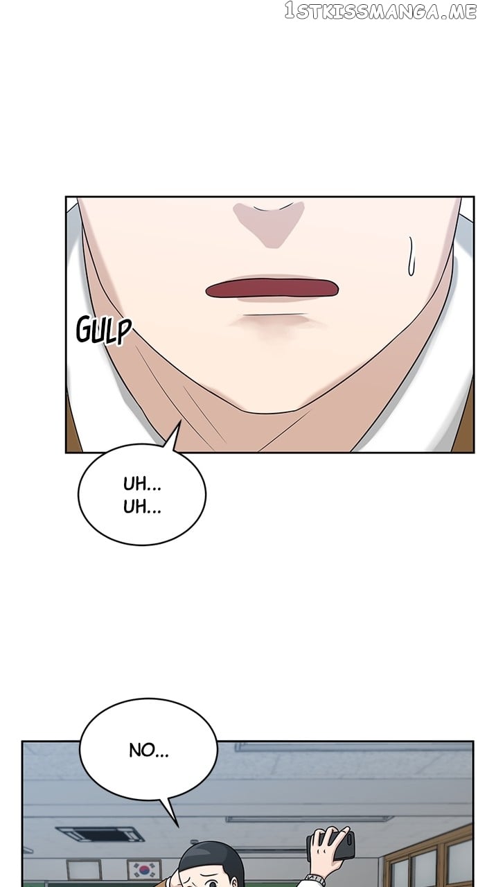 Big Man on the Court Chapter 4 - page 38