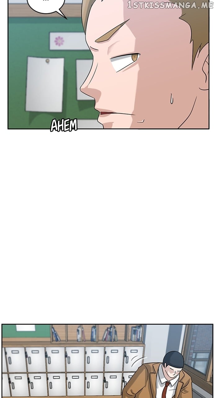 Big Man on the Court Chapter 4 - page 42