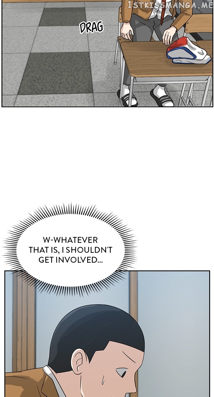 Big Man on the Court Chapter 4 - page 43