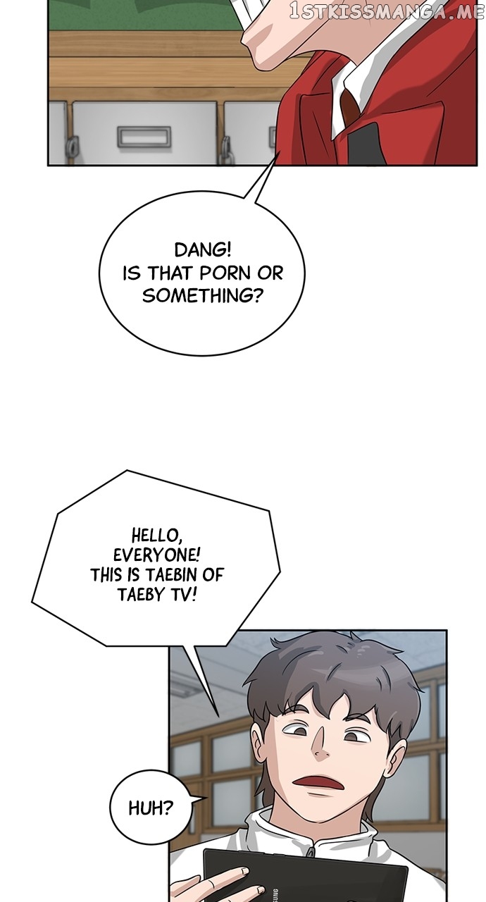 Big Man on the Court Chapter 4 - page 47