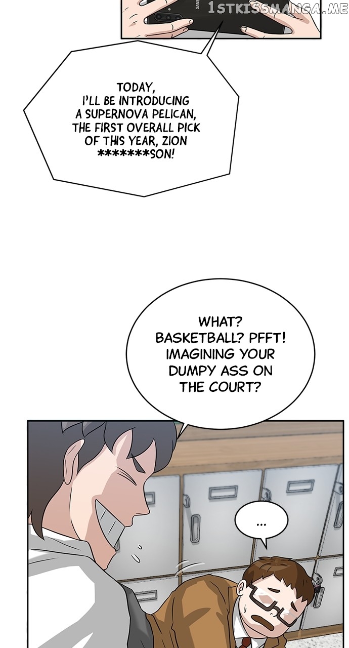 Big Man on the Court Chapter 4 - page 48