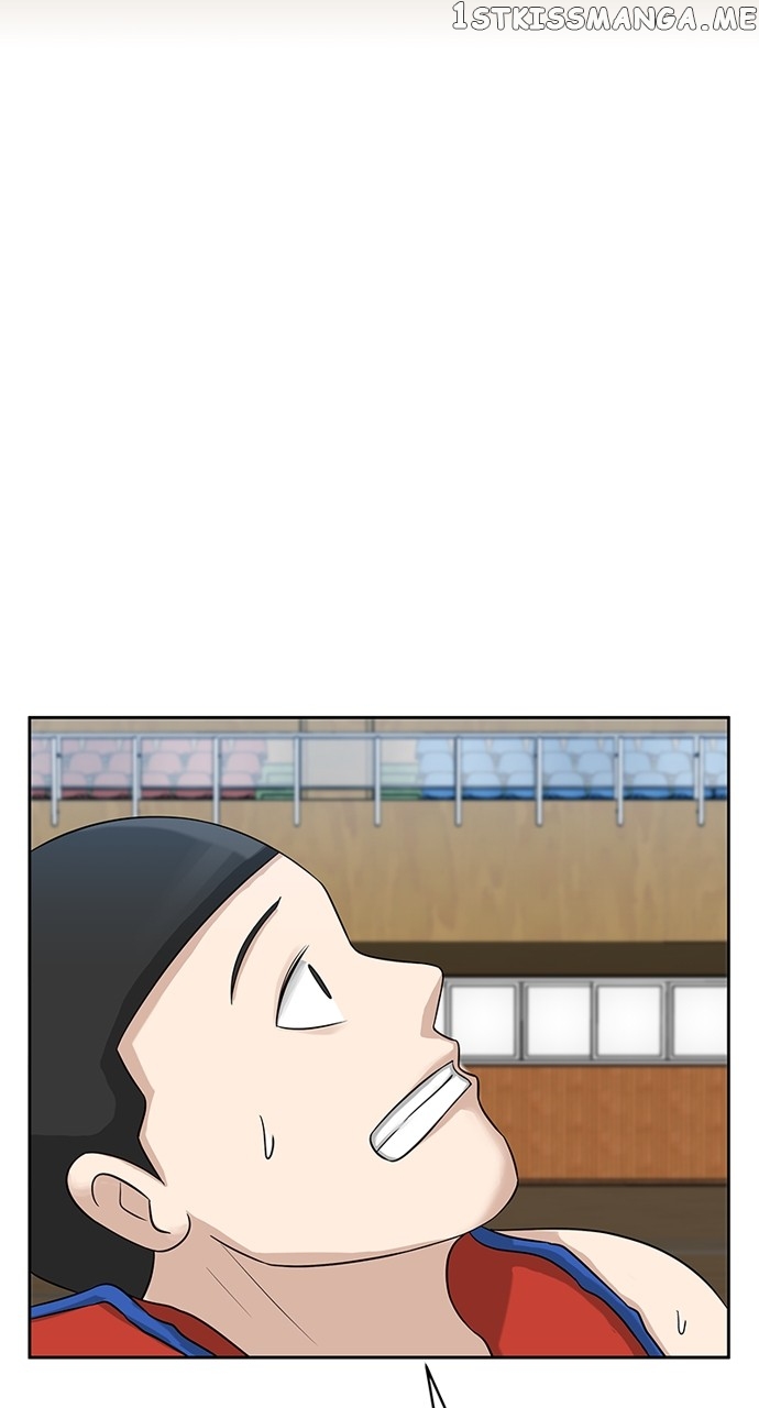 Big Man on the Court Chapter 4 - page 5