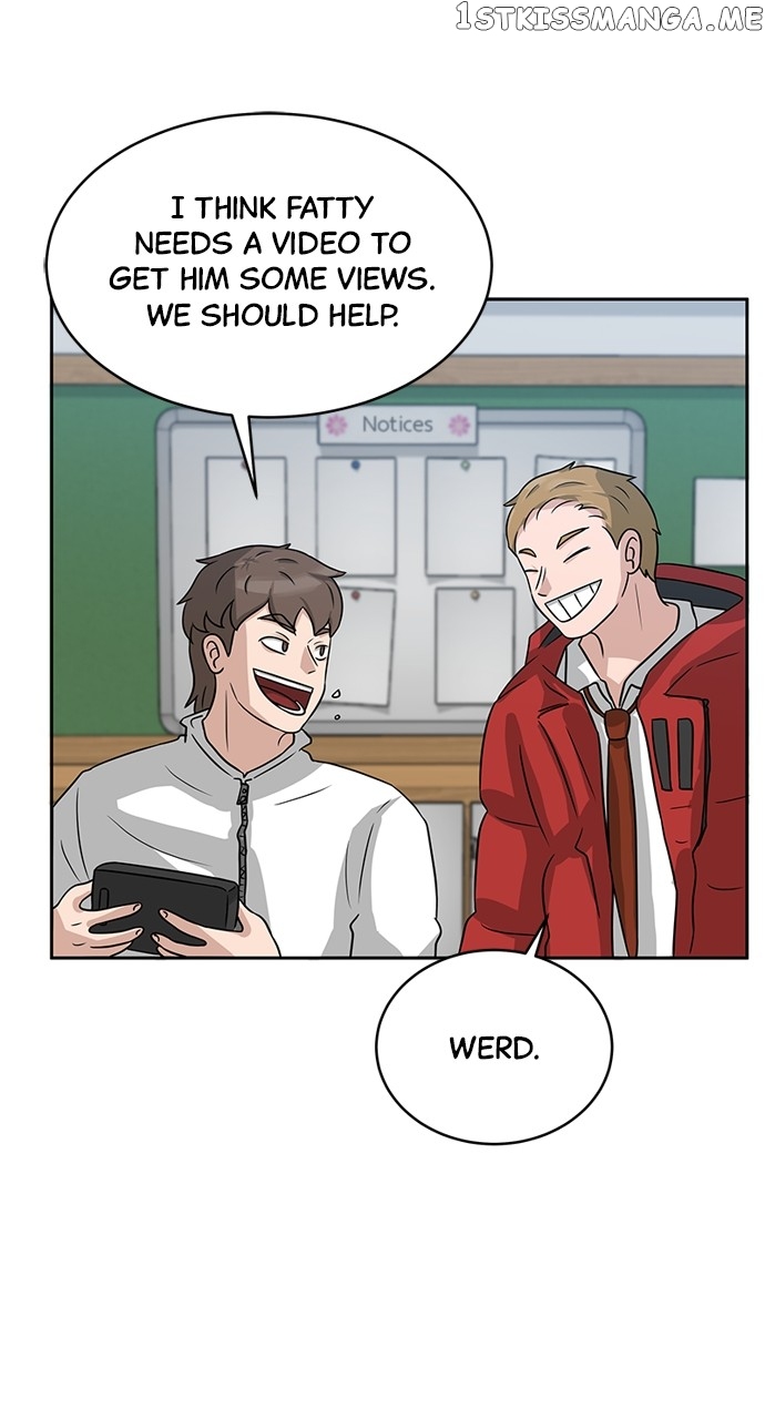 Big Man on the Court Chapter 4 - page 51