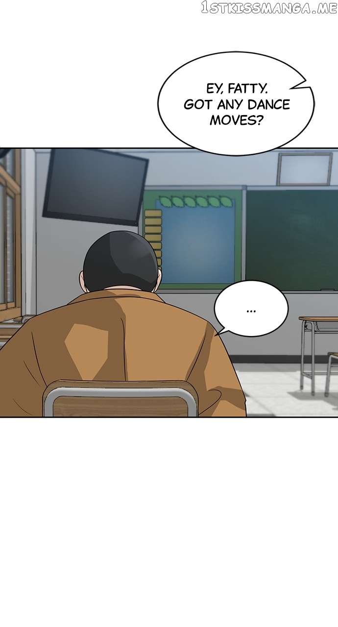 Big Man on the Court Chapter 4 - page 52
