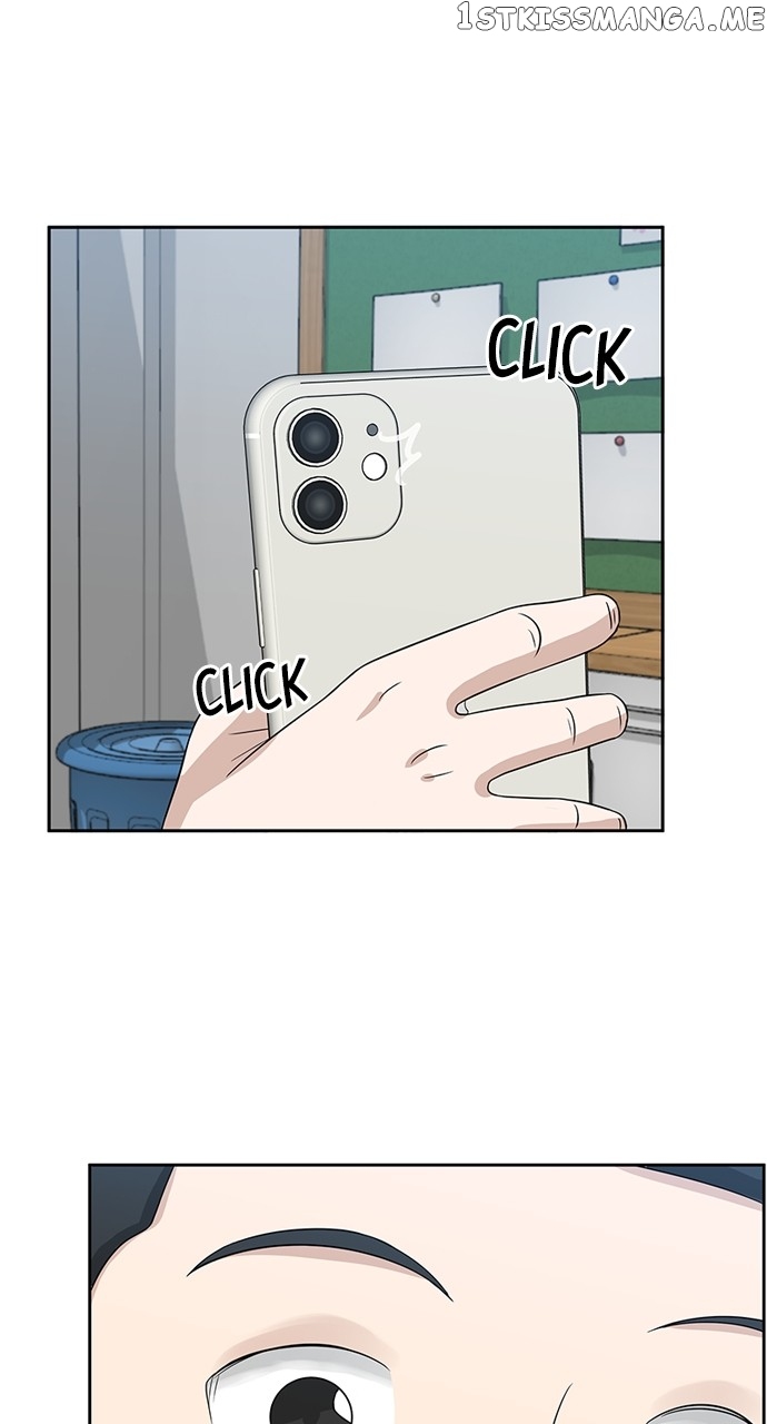 Big Man on the Court Chapter 4 - page 54