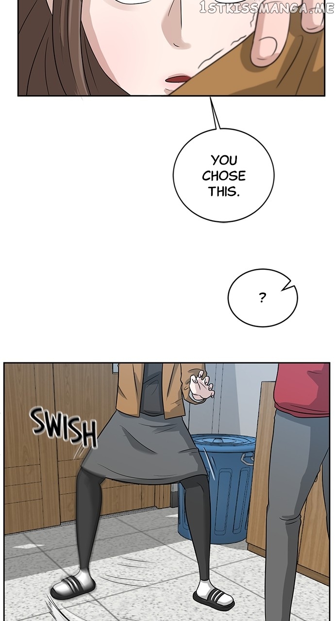 Big Man on the Court Chapter 4 - page 63