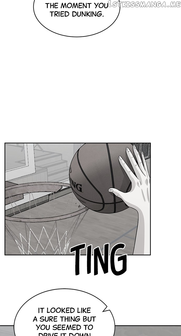Big Man on the Court Chapter 4 - page 7