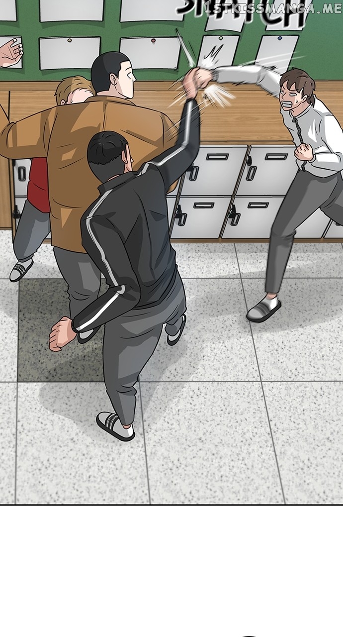 Big Man on the Court Chapter 4 - page 80