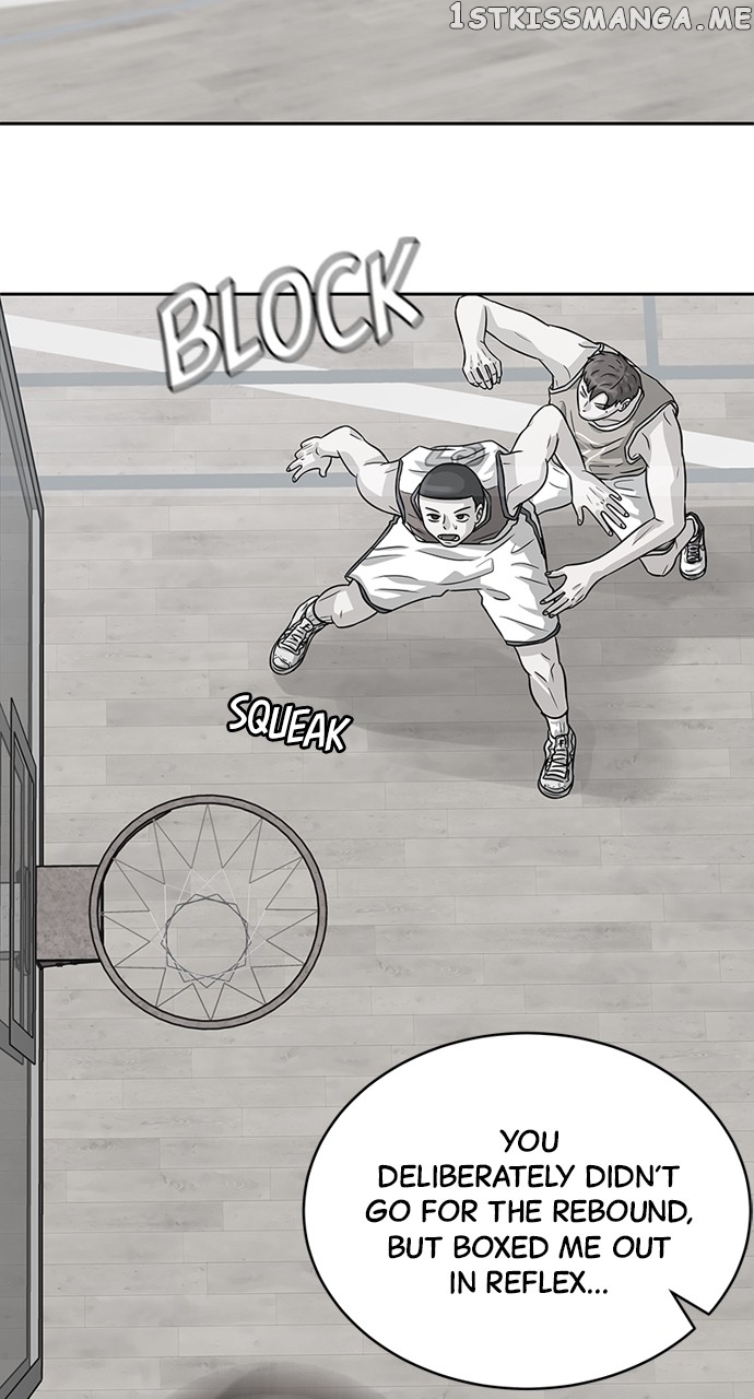 Big Man on the Court Chapter 4 - page 9