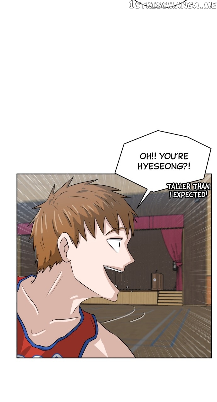 Big Man on the Court Chapter 2 - page 24