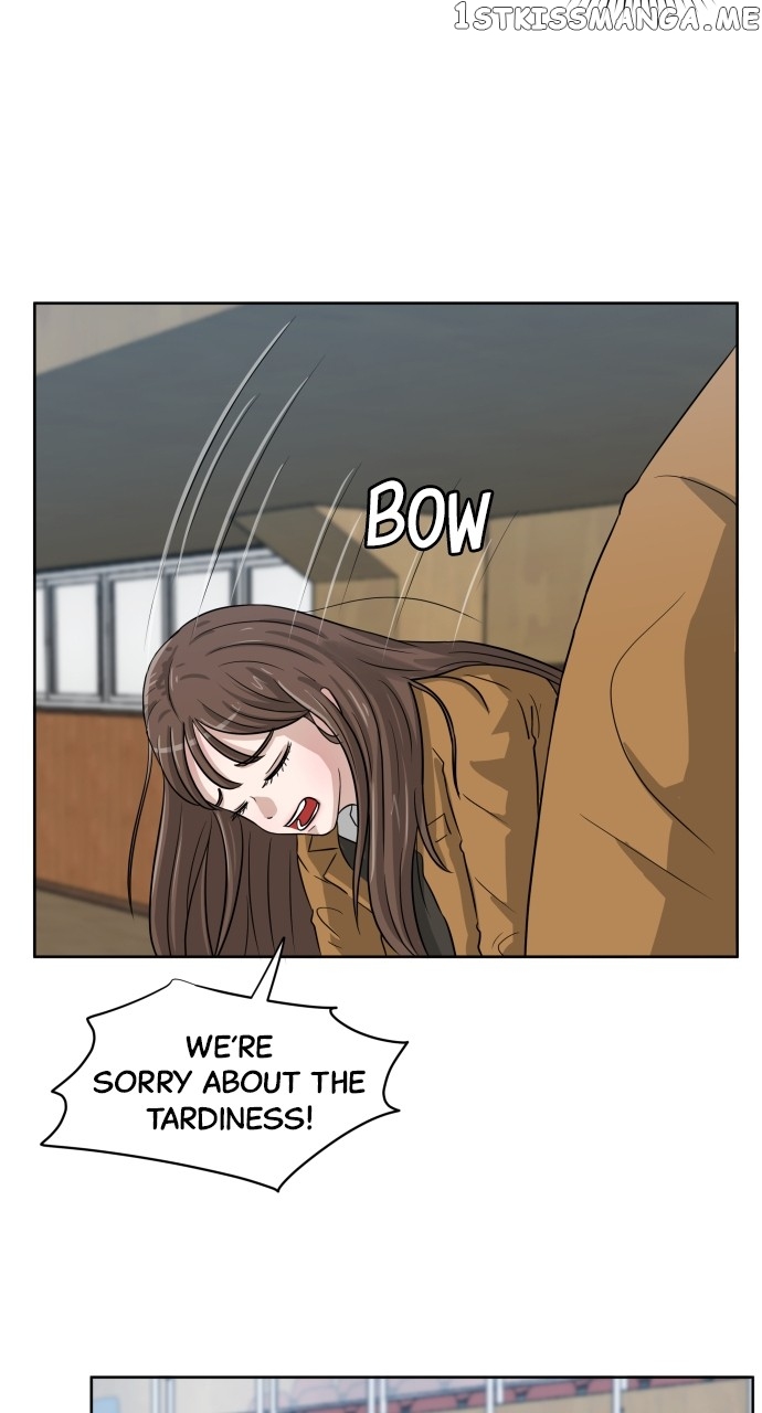 Big Man on the Court Chapter 2 - page 29