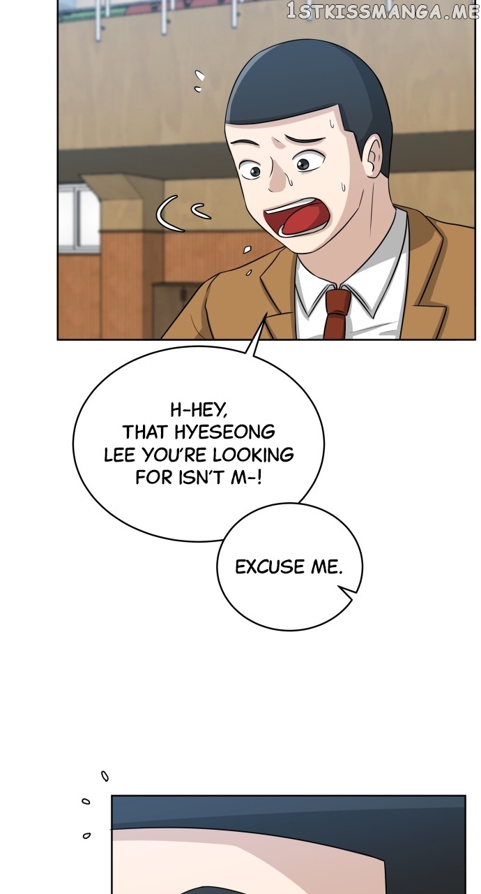 Big Man on the Court Chapter 2 - page 30