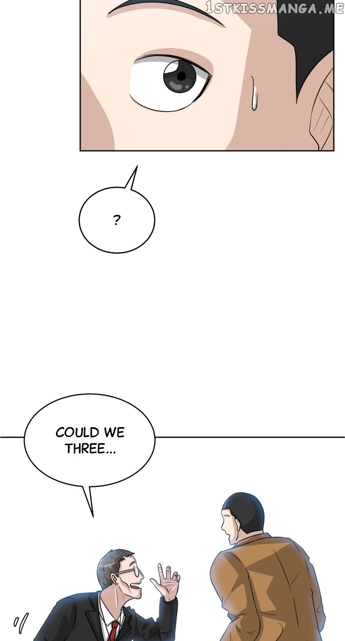 Big Man on the Court Chapter 2 - page 31