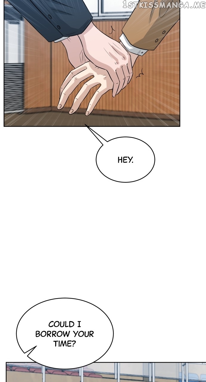 Big Man on the Court Chapter 2 - page 43