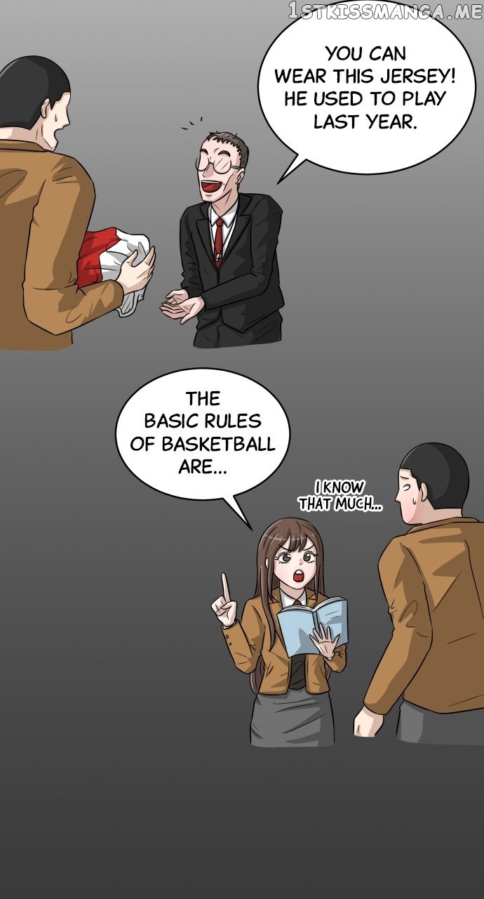 Big Man on the Court Chapter 2 - page 49