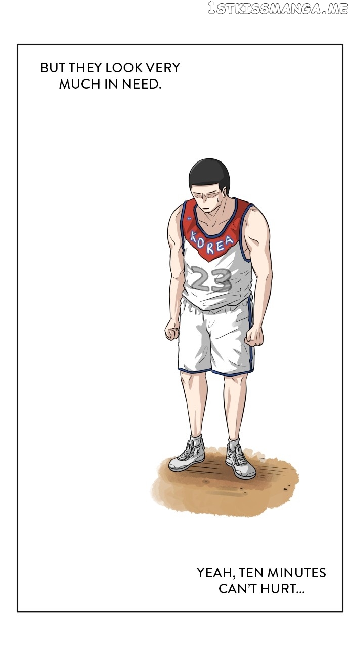 Big Man on the Court Chapter 2 - page 51