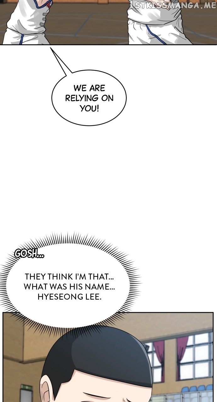 Big Man on the Court Chapter 2 - page 54