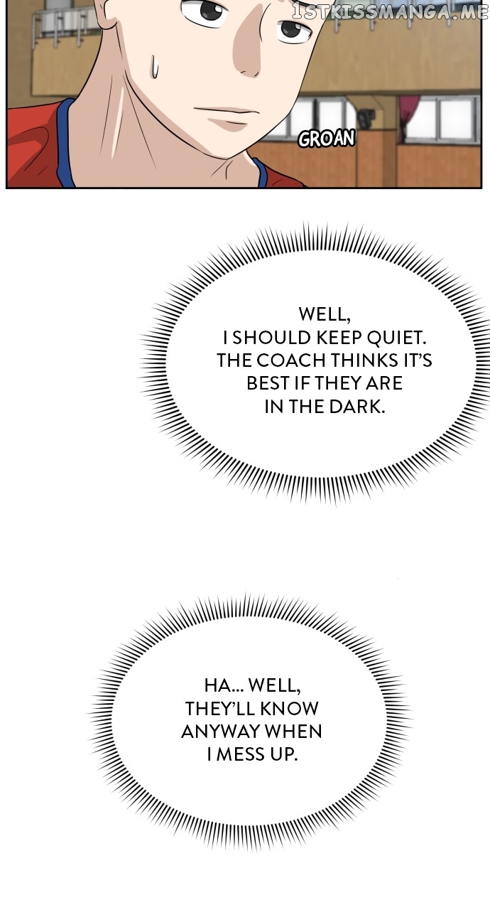 Big Man on the Court Chapter 2 - page 55