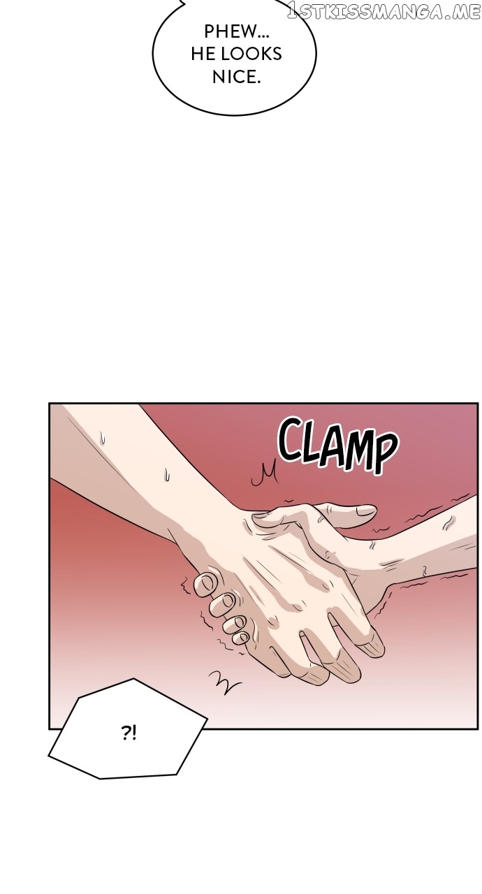 Big Man on the Court Chapter 2 - page 57
