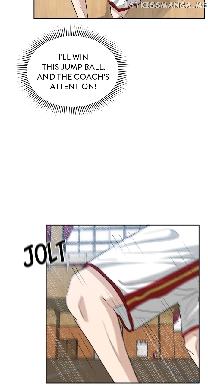 Big Man on the Court Chapter 2 - page 63