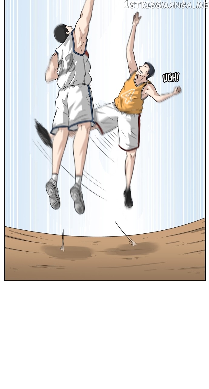 Big Man on the Court Chapter 2 - page 66