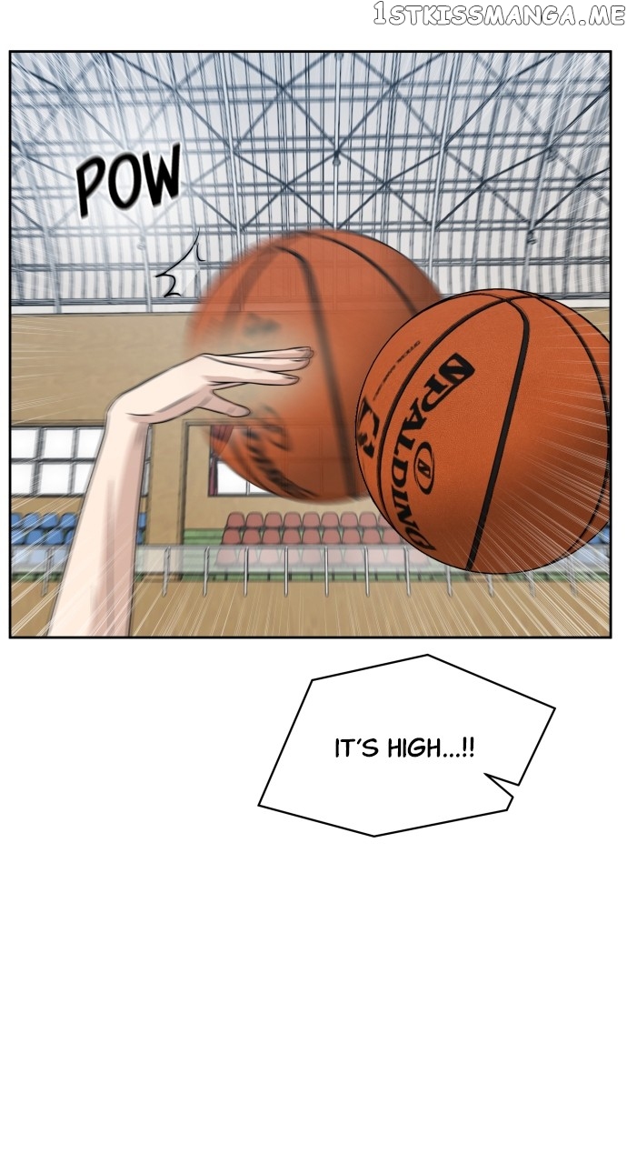 Big Man on the Court Chapter 2 - page 67