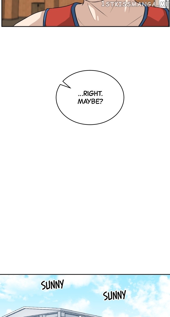 Big Man on the Court Chapter 2 - page 81