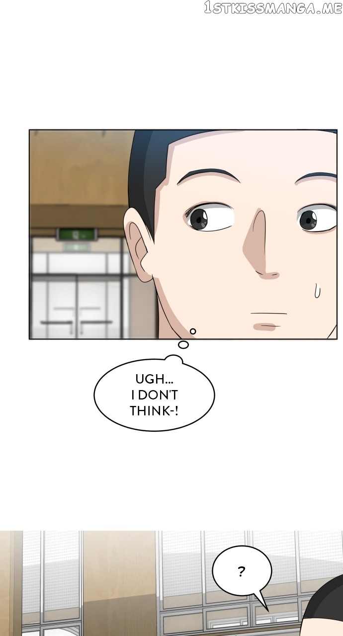 Big Man on the Court Chapter 1 - page 32