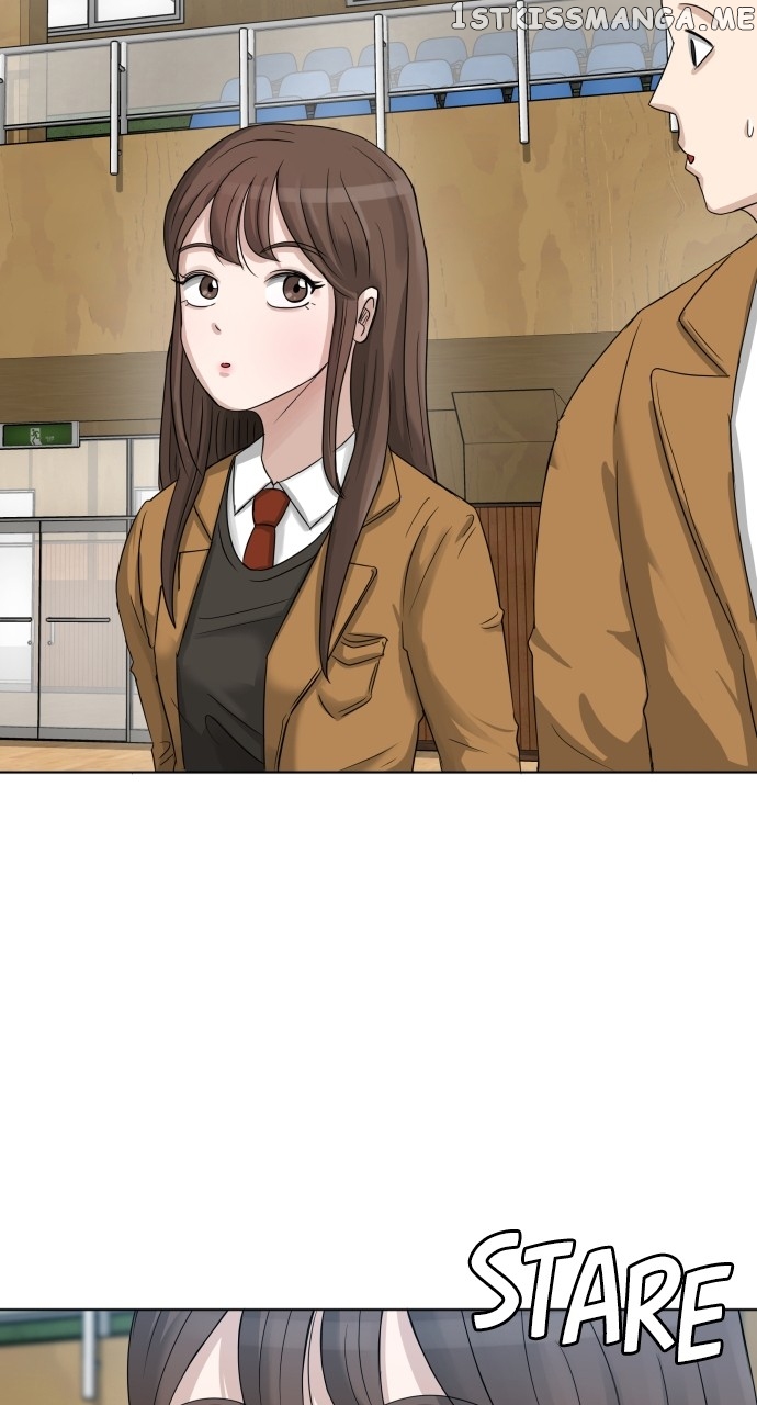 Big Man on the Court Chapter 1 - page 33