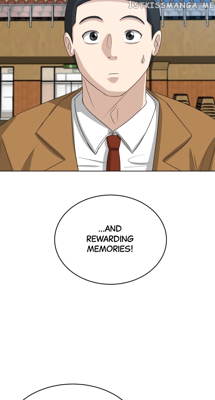 Big Man on the Court Chapter 1 - page 49