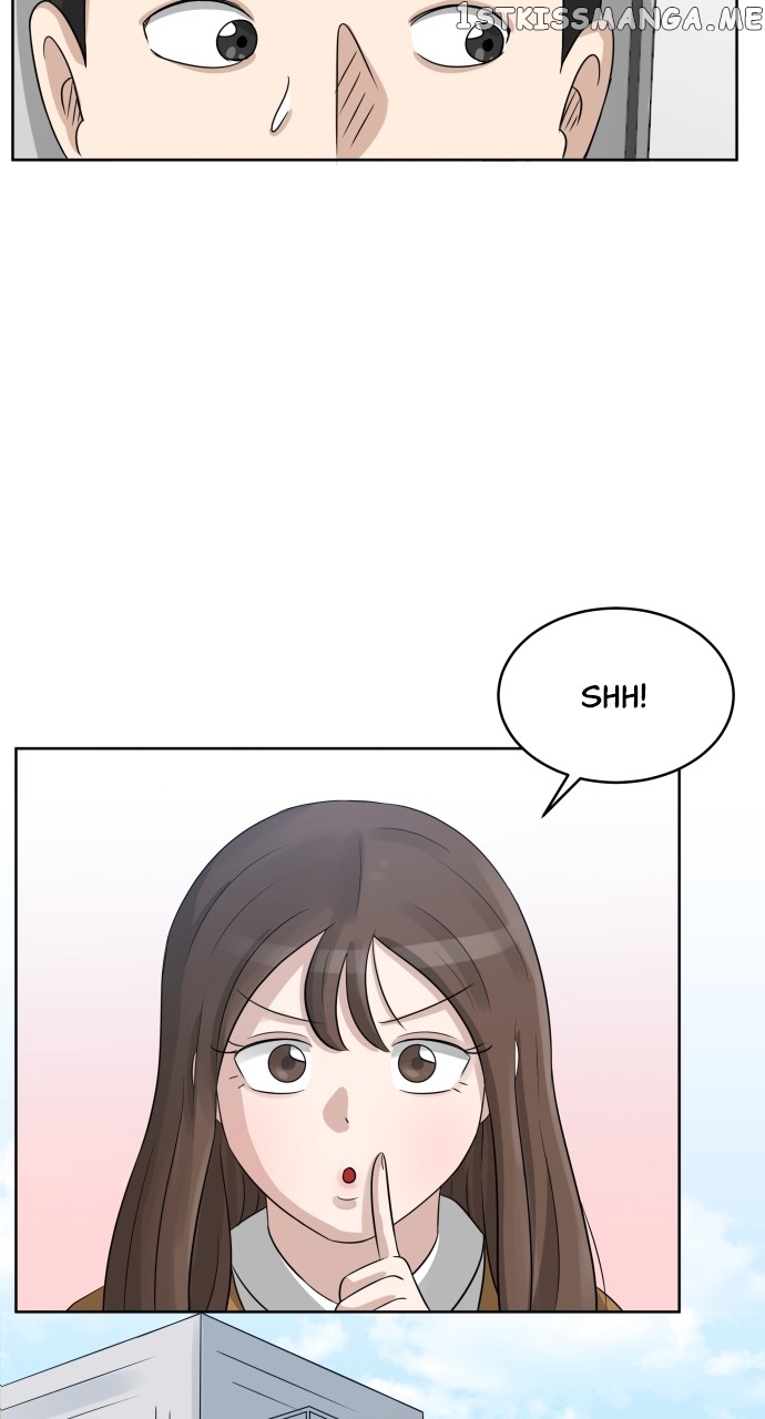 Big Man on the Court Chapter 1 - page 84