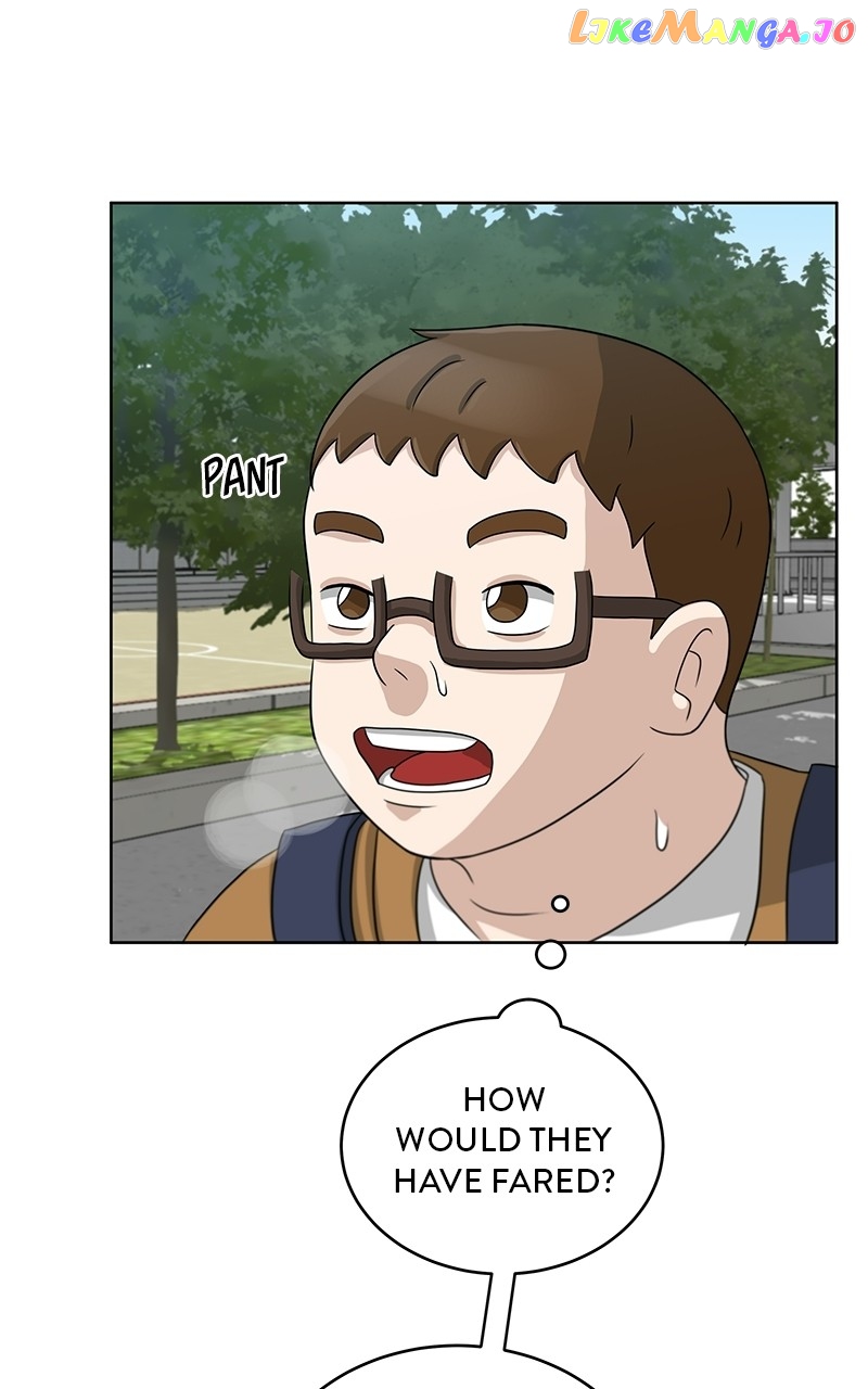 Big Man on the Court Chapter 13 - page 2