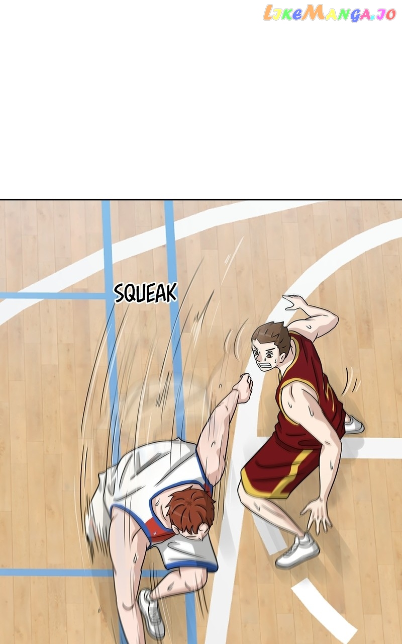 Big Man on the Court Chapter 13 - page 12