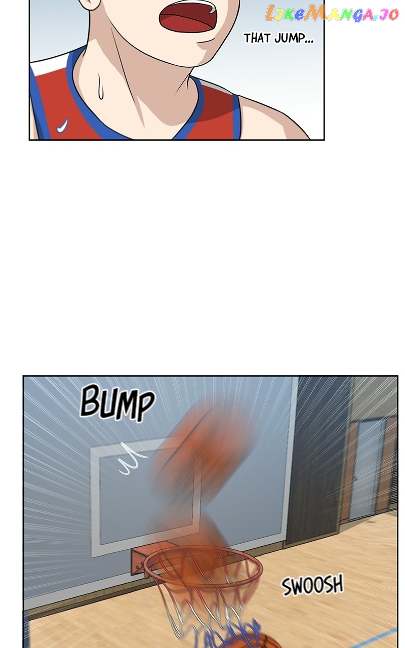 Big Man on the Court Chapter 13 - page 25