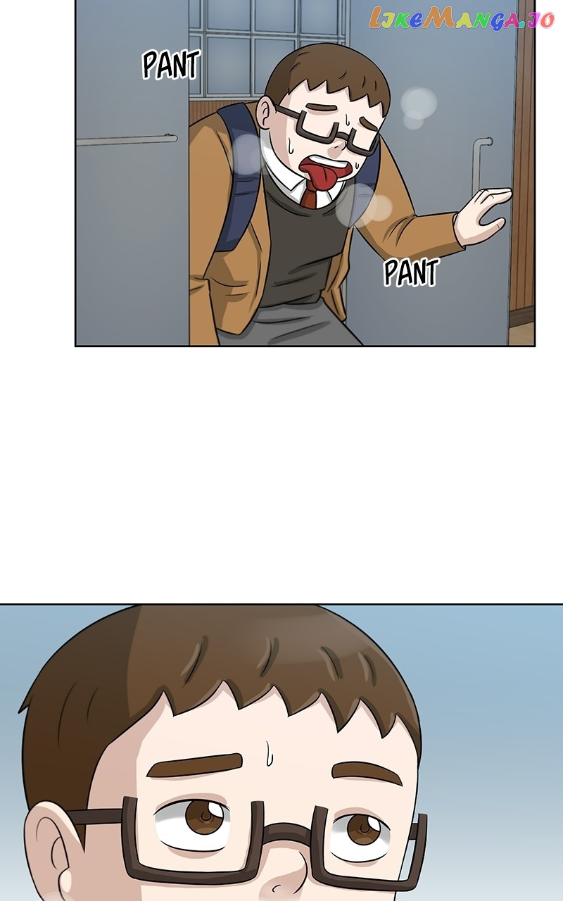 Big Man on the Court Chapter 13 - page 5