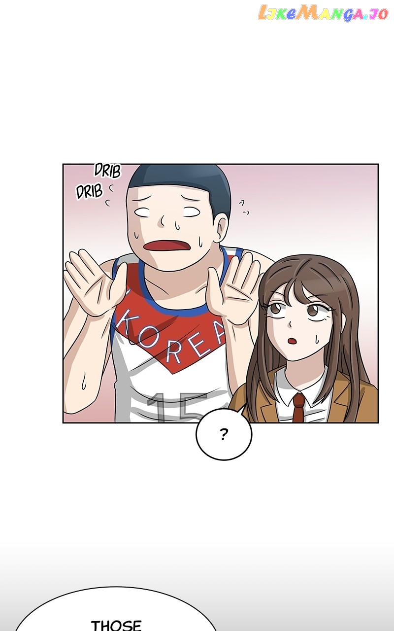 Big Man on the Court Chapter 13 - page 43