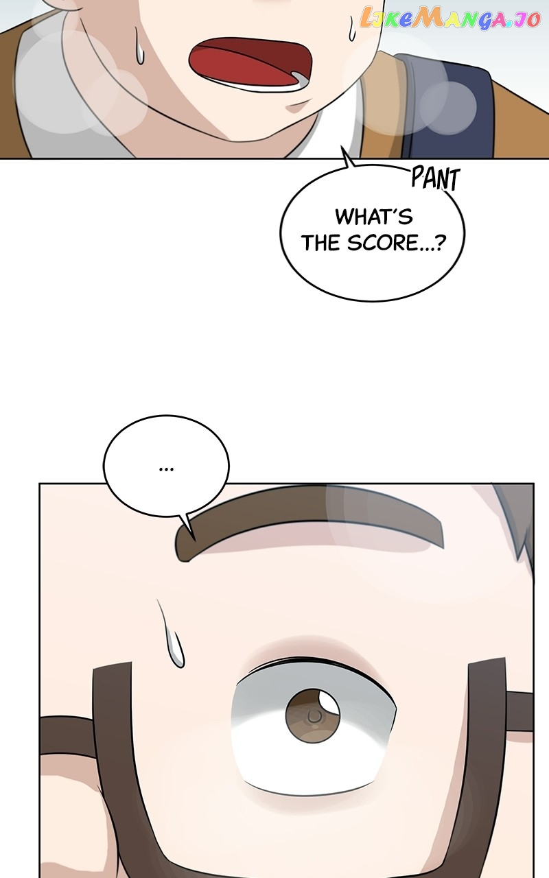 Big Man on the Court Chapter 13 - page 6