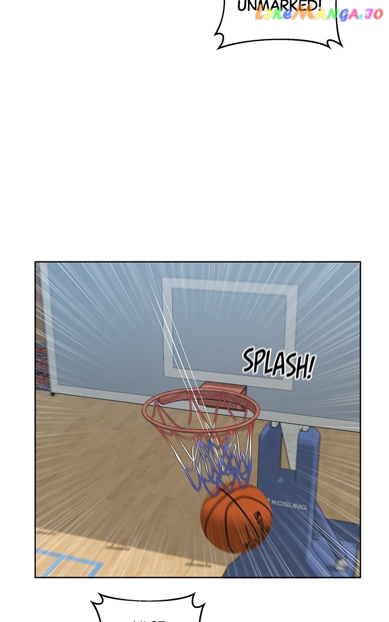 Big Man on the Court Chapter 13 - page 56