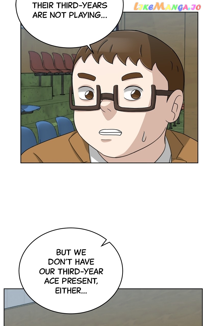 Big Man on the Court Chapter 13 - page 60