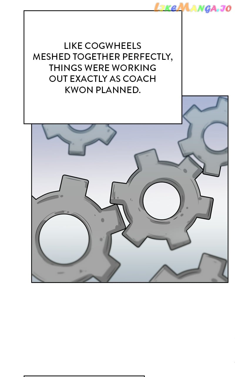 Big Man on the Court Chapter 13 - page 69