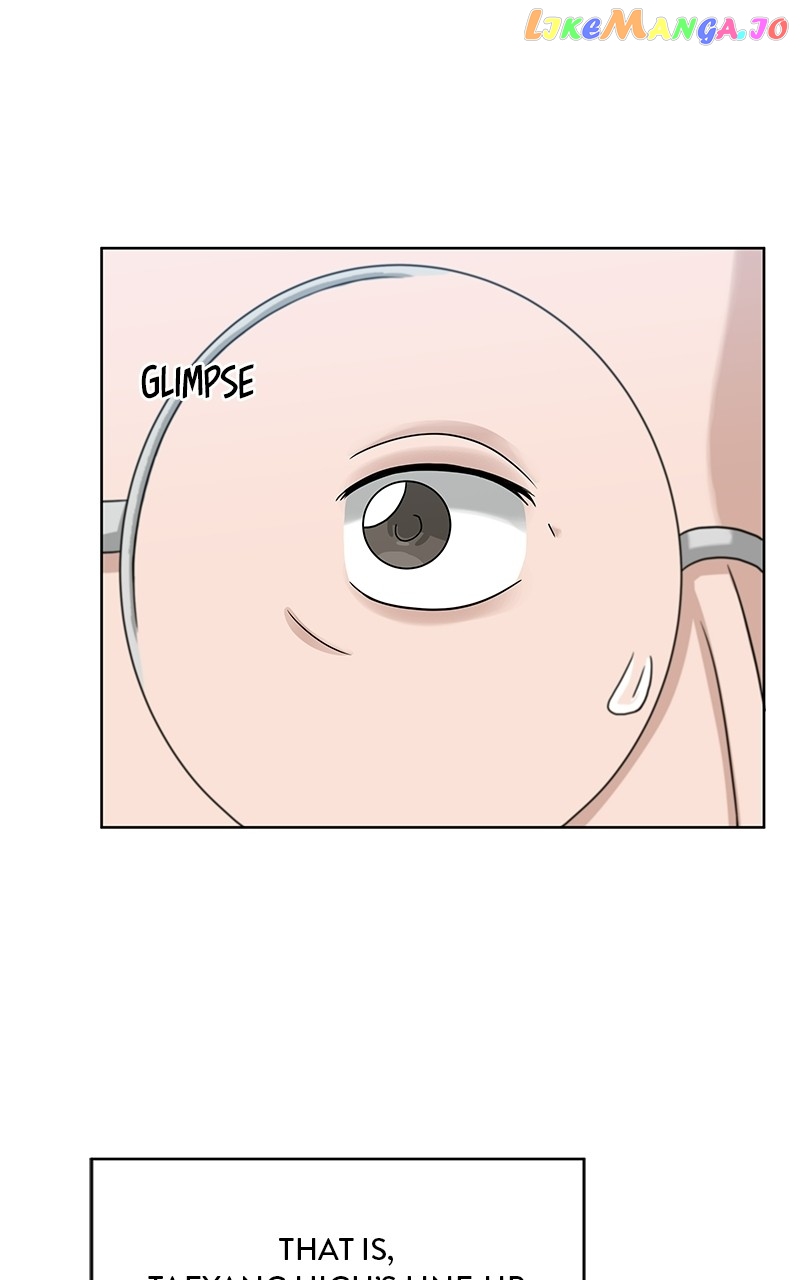 Big Man on the Court Chapter 13 - page 75