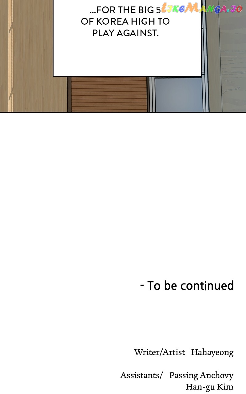 Big Man on the Court Chapter 13 - page 79
