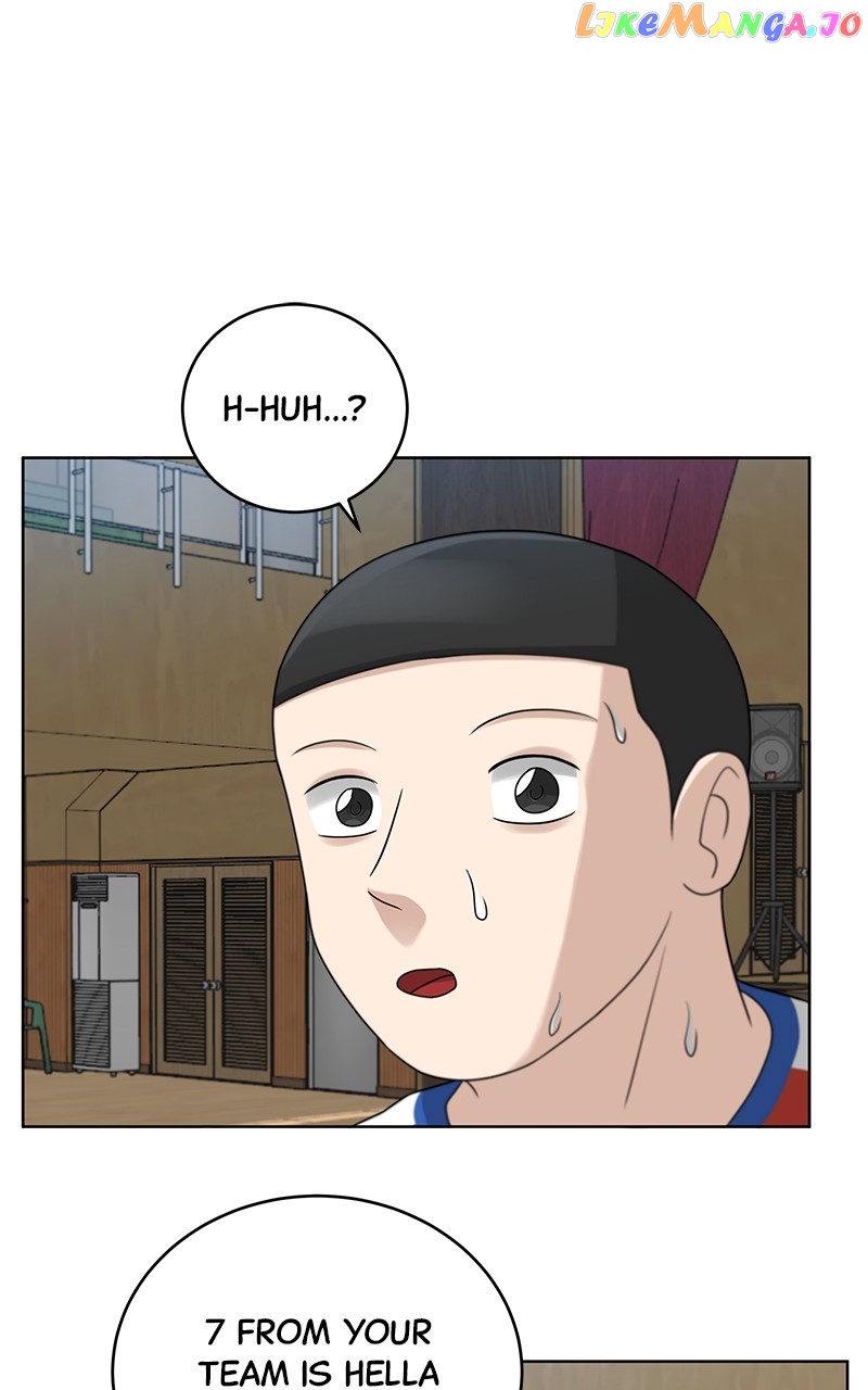 Big Man on the Court Chapter 15 - page 2